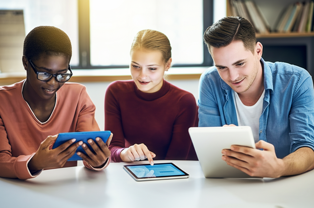 スマホ・タブレット講座