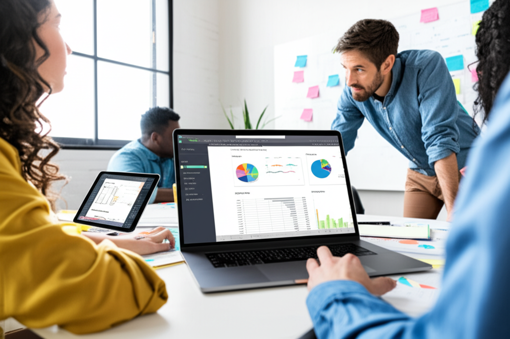 オフィス活用コース